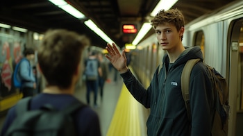 Que ignoren uno de tus