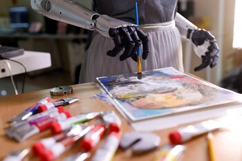 Fue creado por una firma