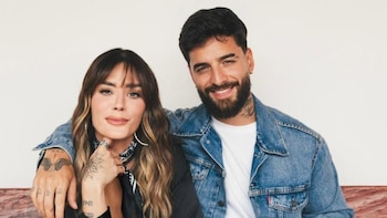 Maluma celebra su cumpleaños con