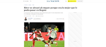 -crédito La Nación Argentina