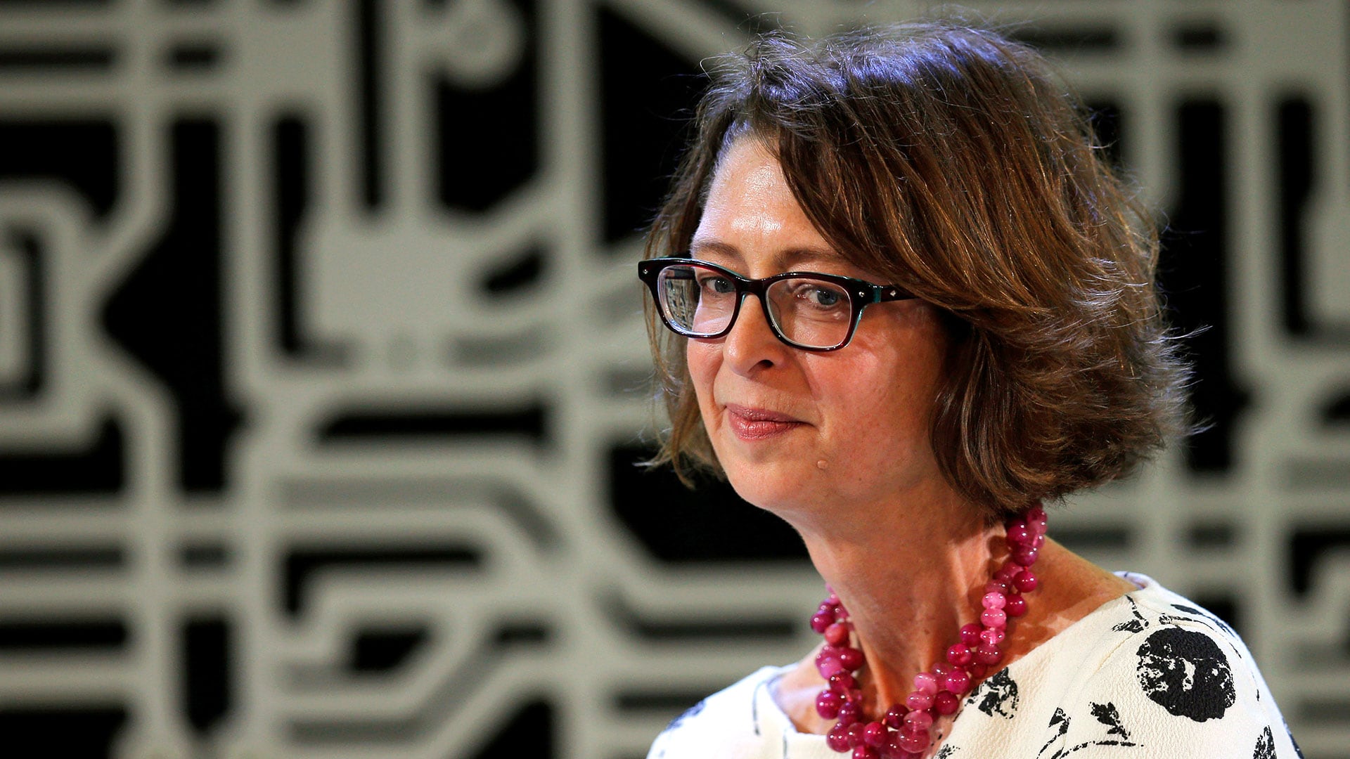 Lidera Fidelity Investments, una de las mayores gestoras de fondos del mundo, y su patrimonio proviene de su participación en la empresa familiar fundada en 1946 (REUTERS)