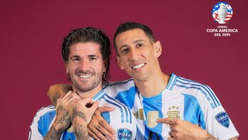 Conoce dónde ver el Argentina