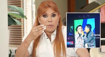 Christian Yaipén le dedicó canción