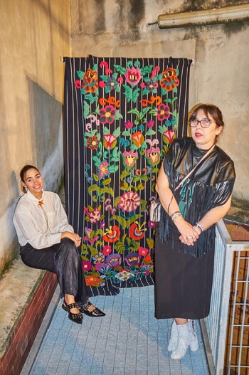 La participación de Grupo Bondi