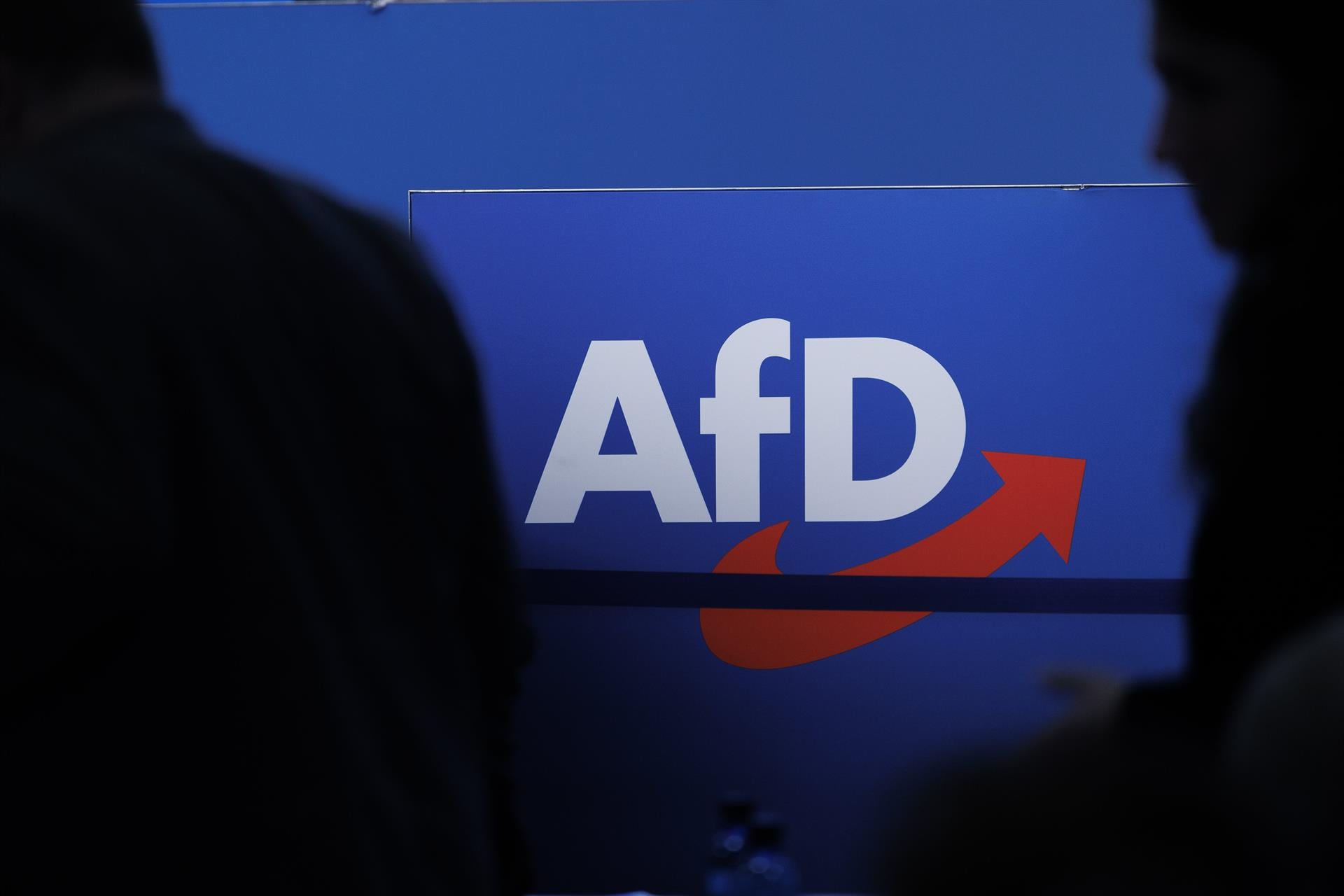La Inteligencia de Alemania incluye al AfD de Baja Sanjonia en su lista de organizaciones extremistas