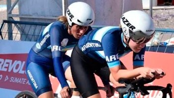 "El entrenador de ese seleccionado,