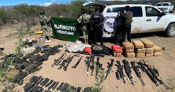 Sinoquipe Arizpe Sonora