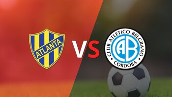 En su casa Atlanta derrotó