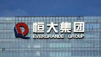 El régimen chino detuvo al director ejecutivo de una empresa filial de Evergrande