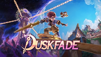 Weird Beluga lanza ‘Duskfade’, una aventura 3D inspirada en PlayStation 2