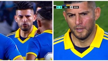 El antes y después del