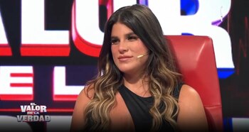 Said Palao ocultó la existencia