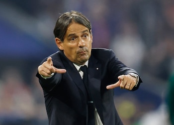 Simone Inzaghi no continuará en
