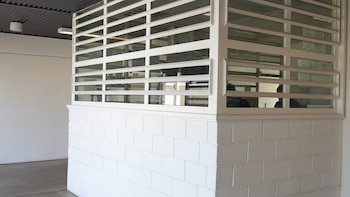 La cárcel en la que