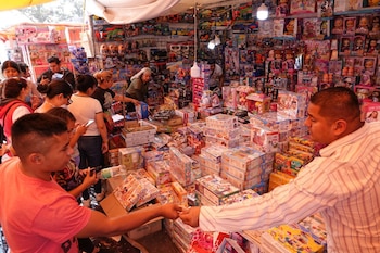 Se necesita un permiso ante