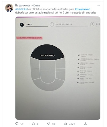 Usuarios aseguran que ya no