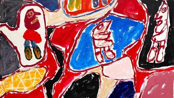 La Galería Jordi Pascual exhibe