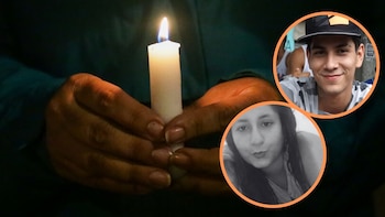 Madre de la mujer que fue quemada por su ex en Neiva confirmó su muerte: “Sabía que de esto no se iba a parar”