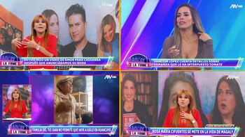 (Captura: Magaly TV La Firme)
