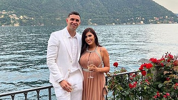 Dibu Mandinha Martinez