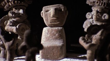 La magia y los misterios