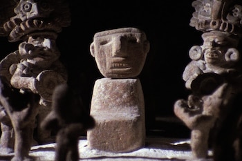 La magia y los misterios