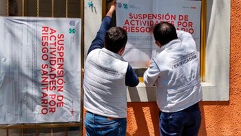 La Clínica Homeopática Villarreal fue