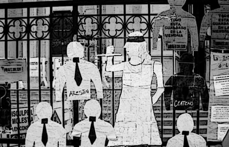 Noche de las corbatas