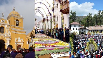 ¿Cuáles son los principales destinos