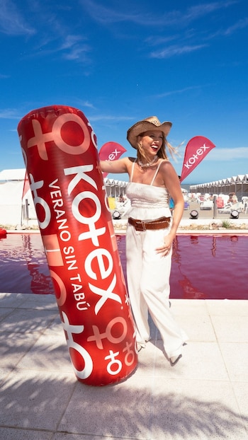 Carmela Castro Ruiz reflexionó sobre