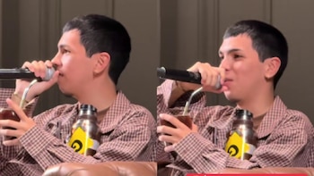 Milo J, su concierto gratuito en el MALI y la emoción que sintió al saber que hizo sold out en el Estadio Nacional: “No lo voy a olvidar”