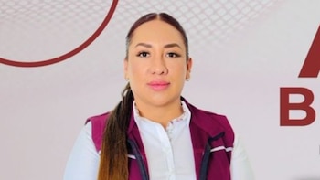 Luto en Morena: muere Anay Beltrán Reyes, diputada federal por el Edomex, políticos se despiden