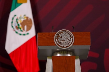 Ramírez Cuevas explicó "las estrategias