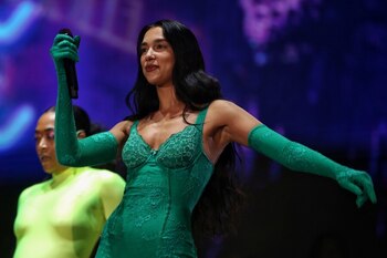 Desde Inglaterra hasta Bogotá: Dua