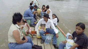 Consejo de Estado niega reparación