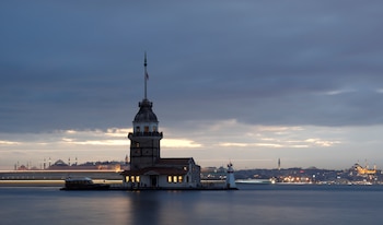 La Torre de la Doncella