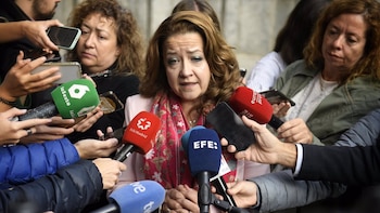 El Gobierno de Ayuso tilda