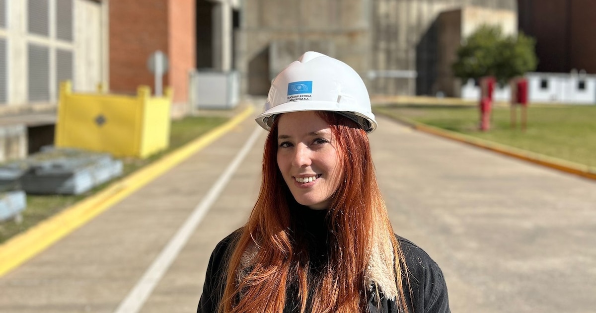Ingeniera nuclear advierte por fuga de talentos y atrasos salariales en