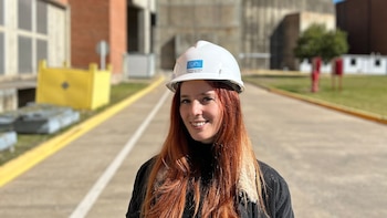 Una ingeniera argentina destacó el potencial nuclear del país y alertó por la fuga de profesionales: “Se está perdiendo la cadena de valor”