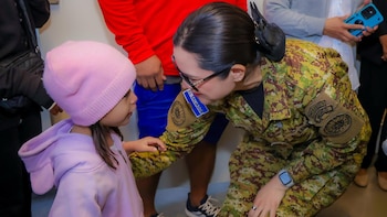 Cortesía Secretaría Prensa