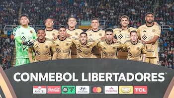 Cusco FC vs Estudiantes: día, hora y canal TV del choque por la fecha 2 de la Copa Libertadores 2026
