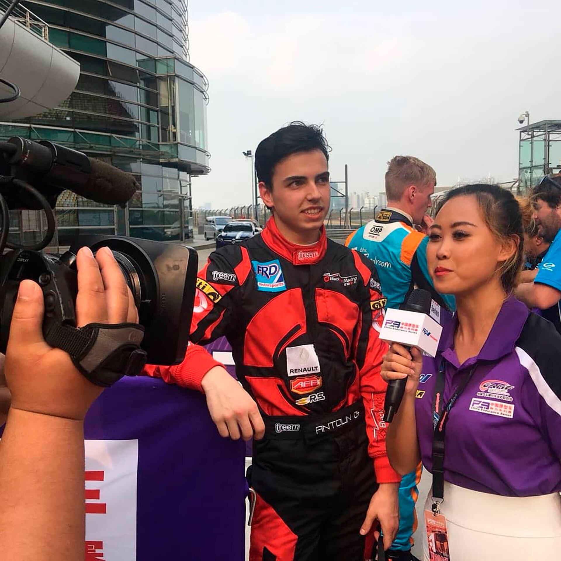 El abogado trabaja para reducir la condena