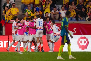 Ángel Colmerares/EFE