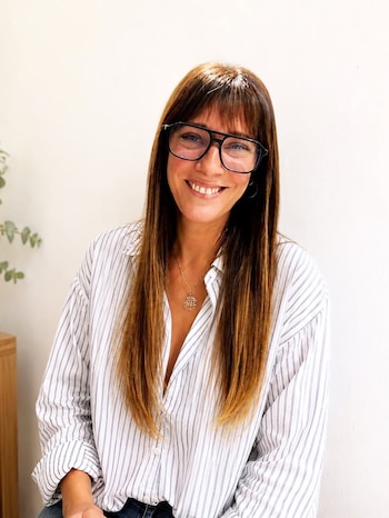 El nuevo look de Dani La Chepi se viralizó por mostrar que la belleza también puede vivirse con alegría y autocrítica positiva