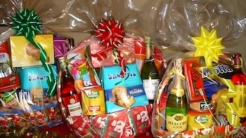 Canastas Navideñas: este es su