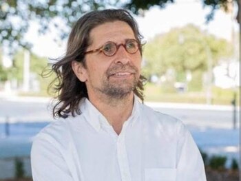 El diputado de Sumar por