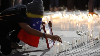 Excarcelados otros 17 presos por motivos políticos en Venezuela