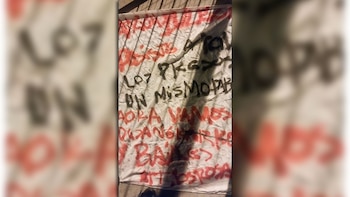 amenaza patricia bullrich rosario portada