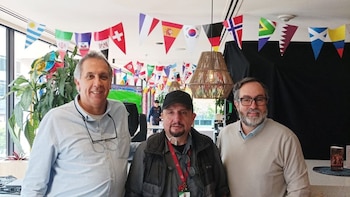 Andalucía Trade impulsa nuevas oportunidades de negocio en Colombia para la industria auxiliar de la agricultura