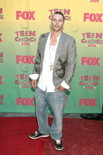 Kevin Federline